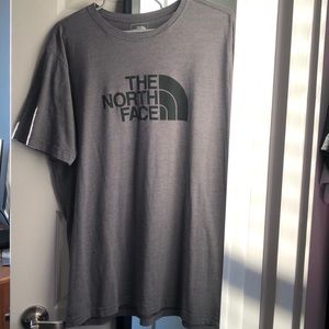 North Face T-shirt